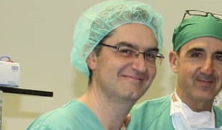 Equipo creador de la web 