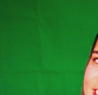 Probando el programa con el que trabajaré como profe de corrección de simulacros (no podía estar más feliz).