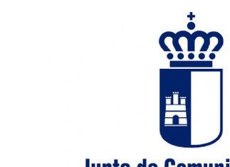 OJO no es SESCAM.